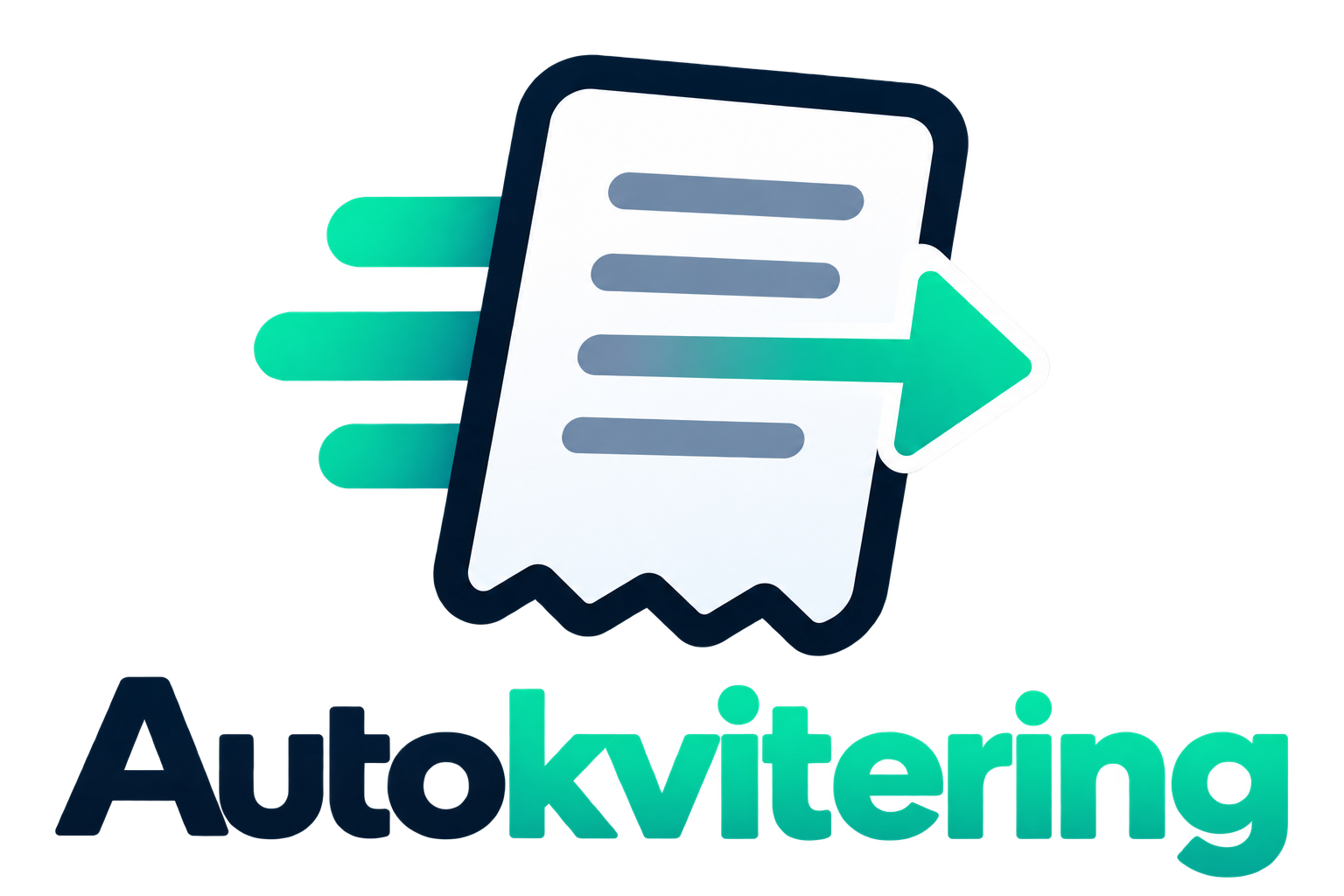 Autokvittering